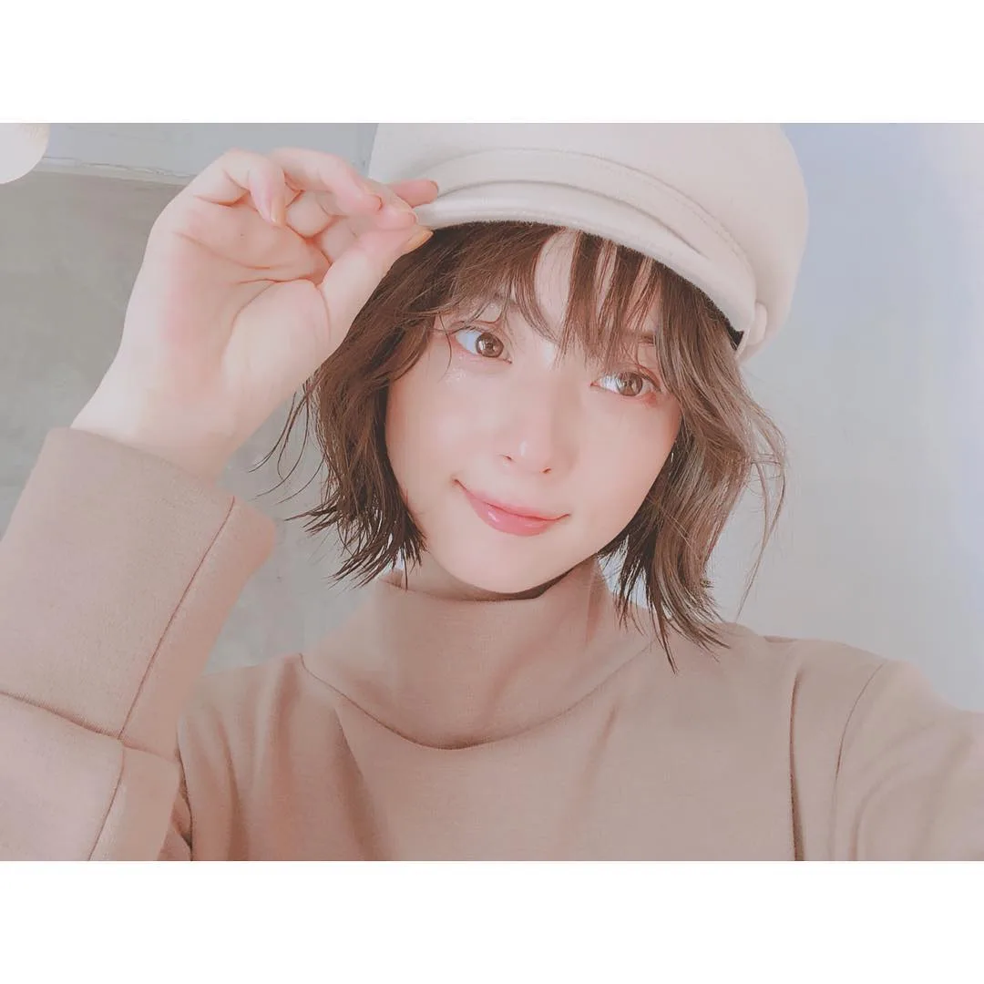 Ảnh: Instagram @nozomisasaki_official