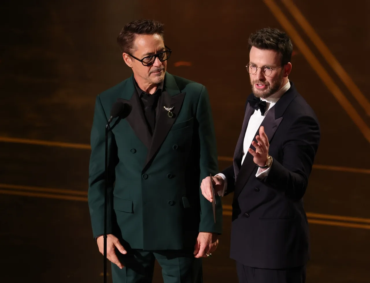 Oscar 2026