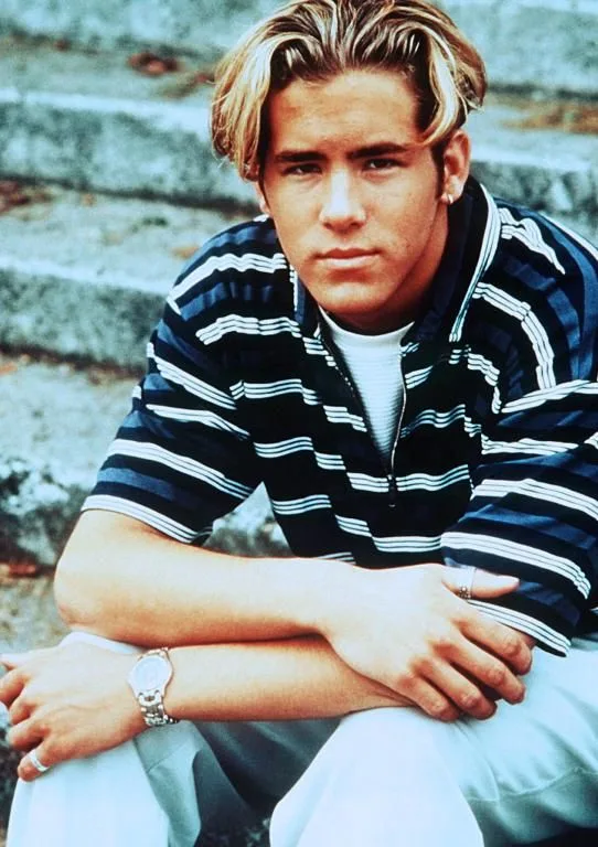 Ryan Reynolds: Một chặng đường gian nan tìm quả ngọt