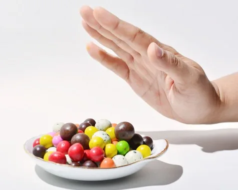cách ăn uống để giảm cân ăn không tinh bột và đường cách ăn uống để giảm cân ăn không tinh bột và đường