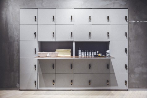 cửa hàng giày Jordan - elleman15