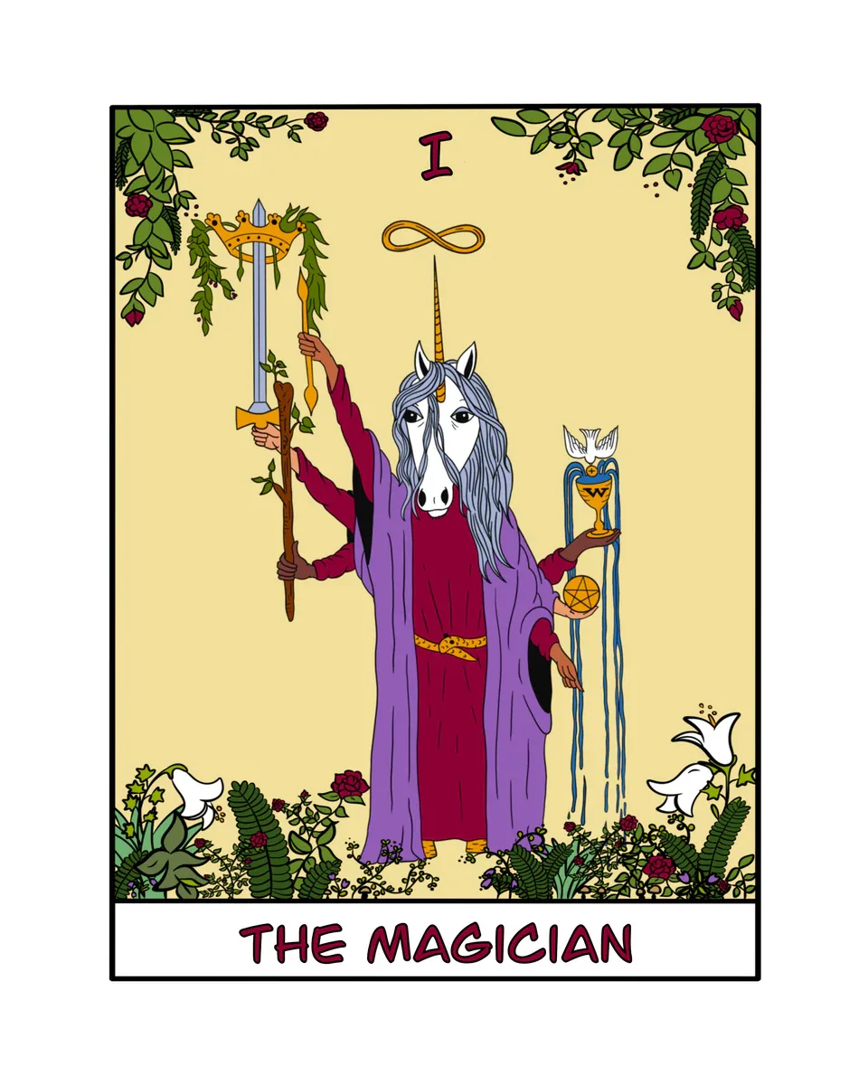 tarot