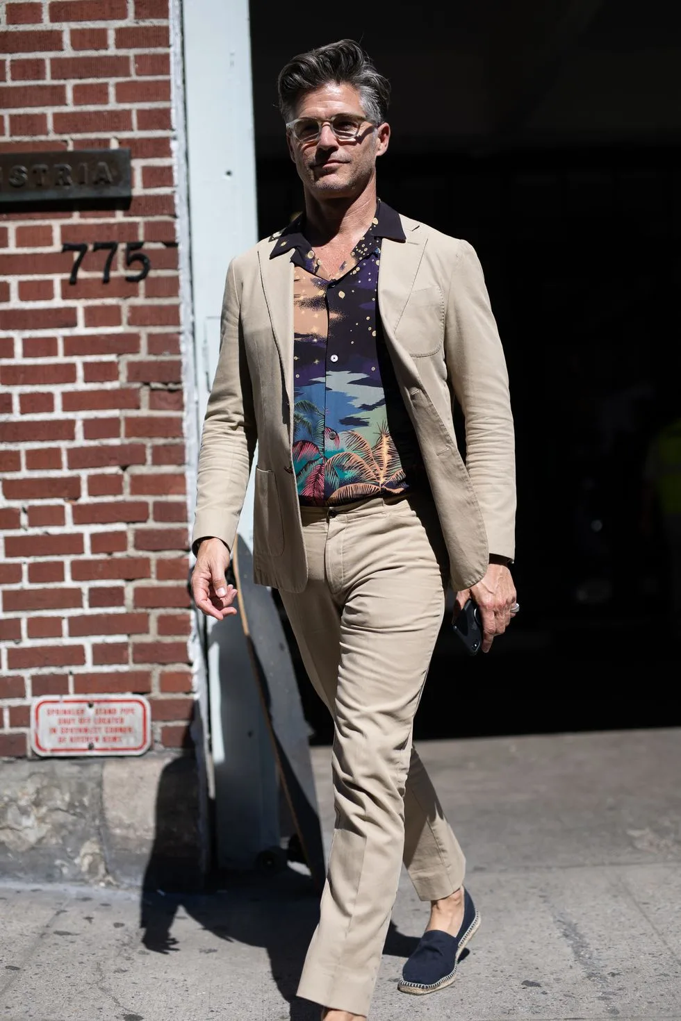 thoi trang duong pho new york - elle man 27