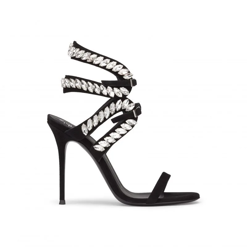 Thương hiệu Giuseppe Zanotti