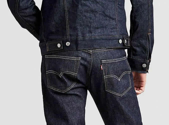 Ảnh: Levi's