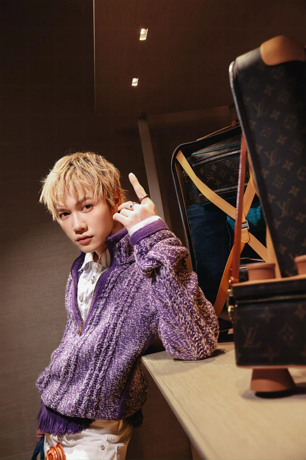 louis vuitton