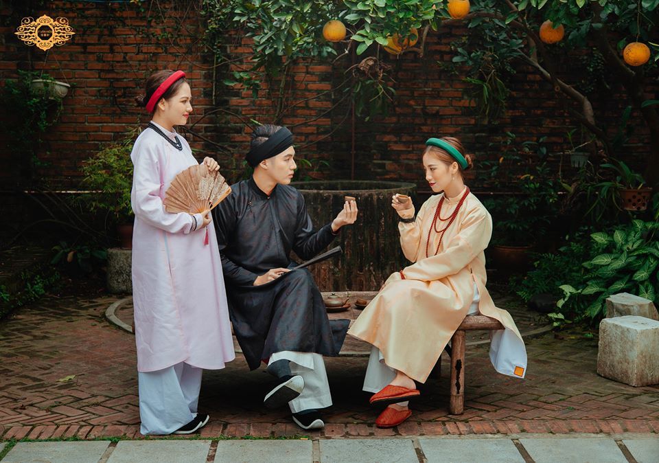 tết