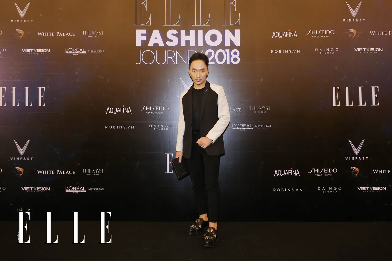 elle fashion journey 2018 - elle man - 7