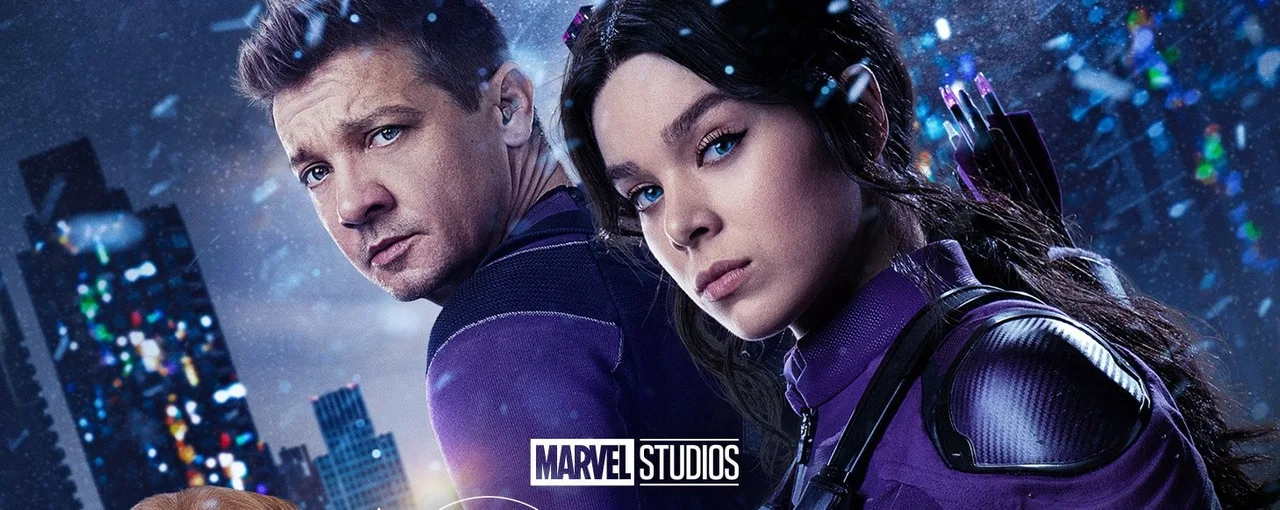 hawkeye