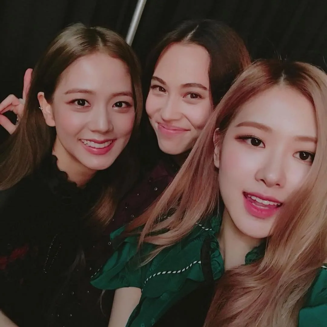 Ảnh: Instagram @i_am_kiko