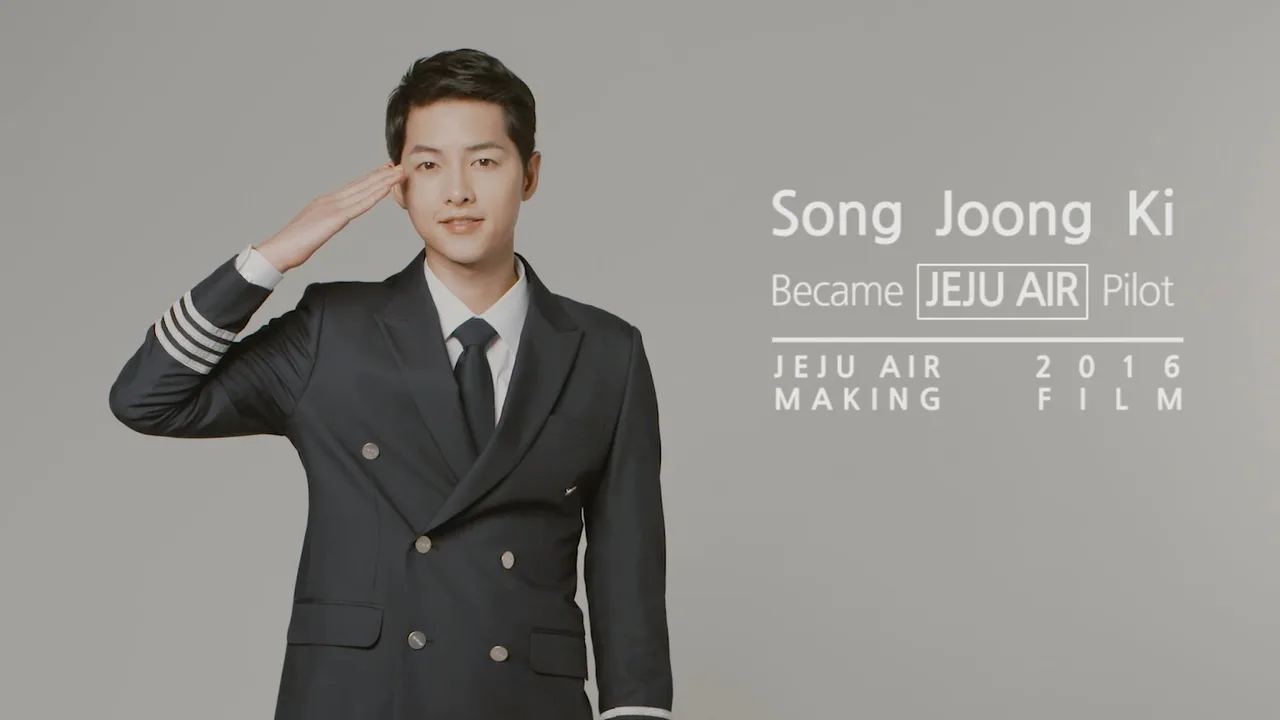 Song Joong Ki va Song Hye Kyo - elle man 10