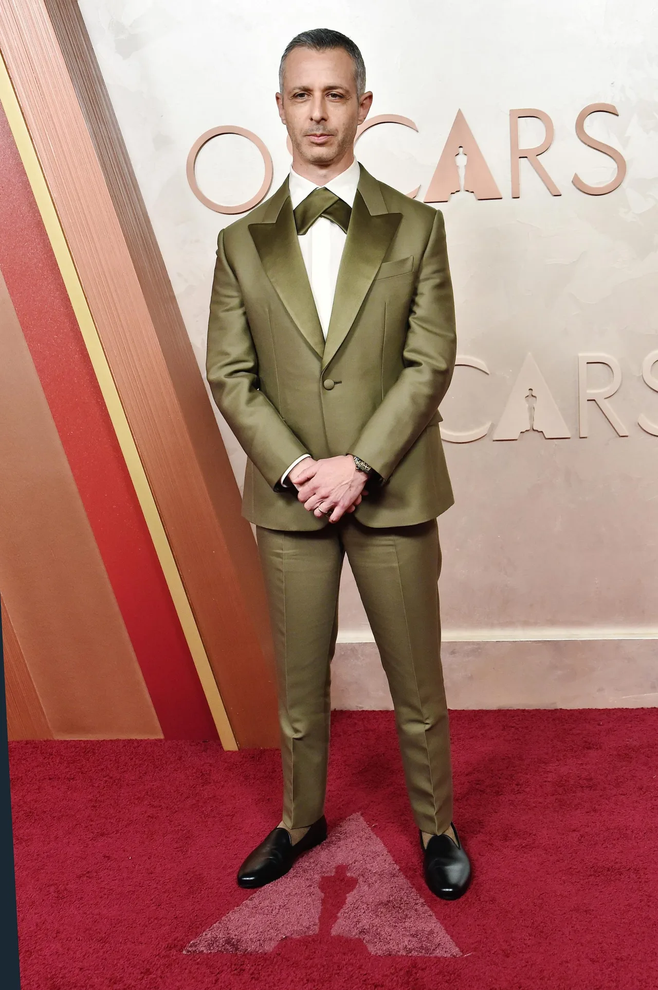 oscar 2025