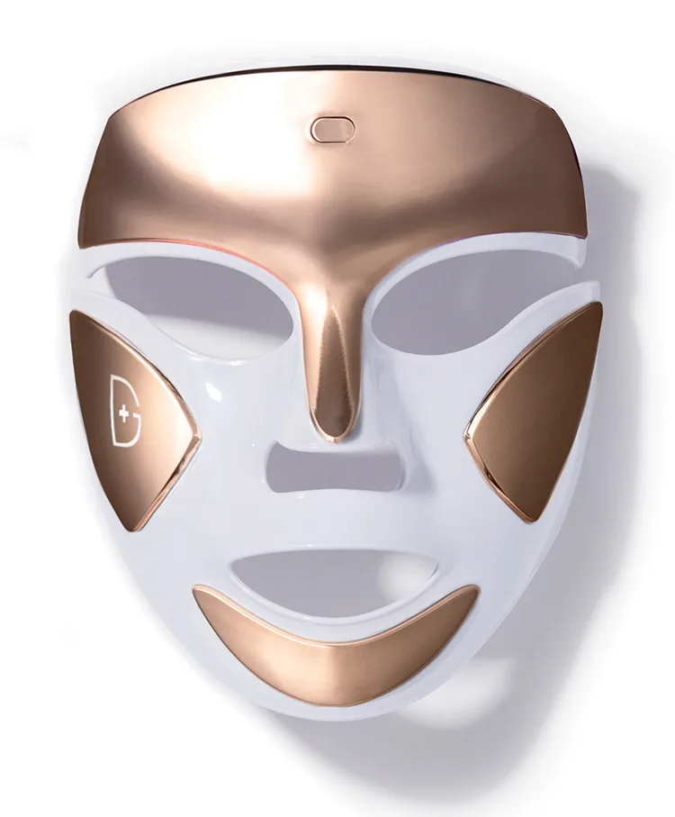 thiet bi lam dep hi-tech nam - faceware - elle man 1