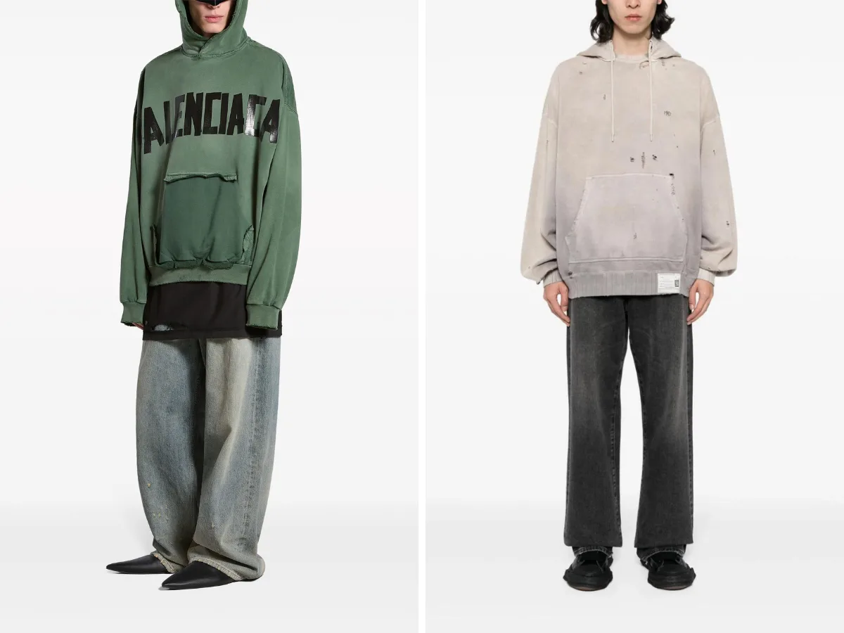 hoodie, thời trang nam