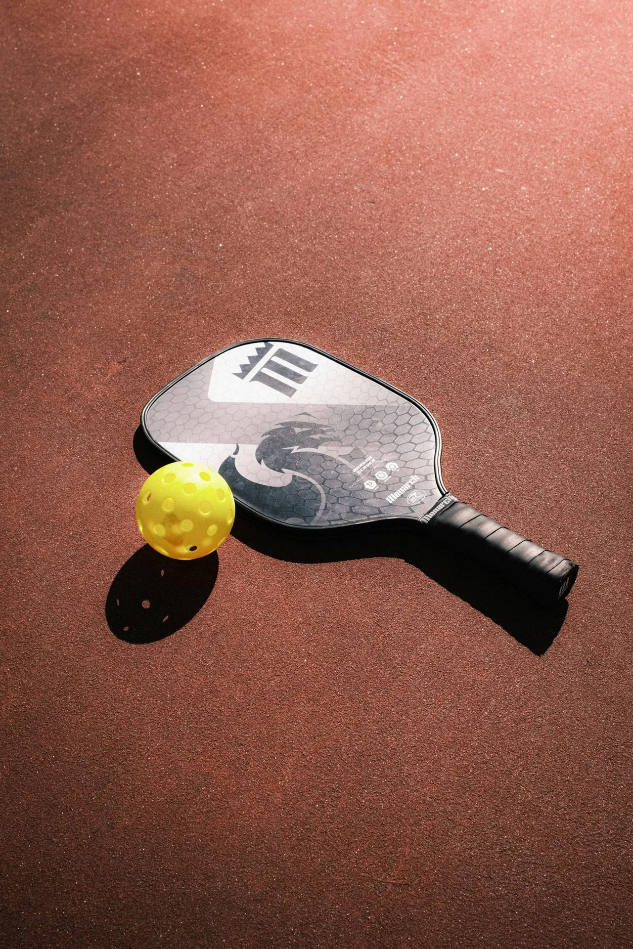 PICKLEBALL