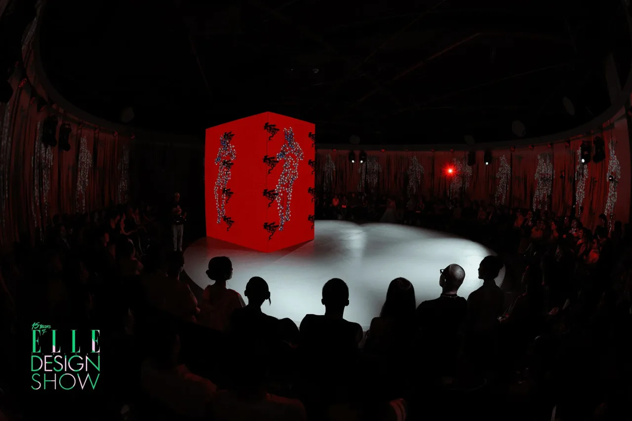 Elle design show