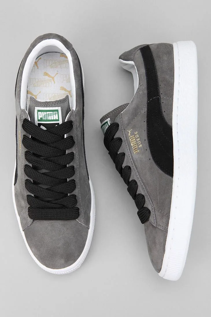 7 thiết kế huyền thoại trong lịch sử giày sneaker nam 7 thiết kế huyền thoại trong lịch sử giày sneaker nam
