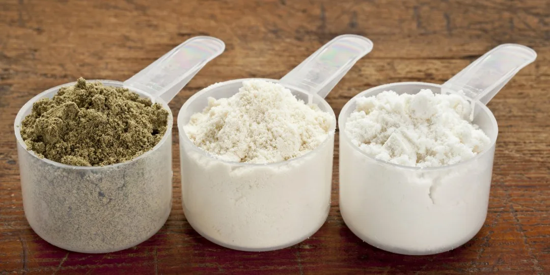 protein shakes - elle viet nam