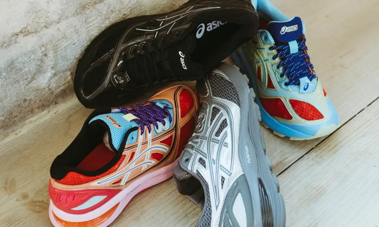 Kiko Kostadinov x ASICS GEL-Korika-thiet ke giay-elleman-1219