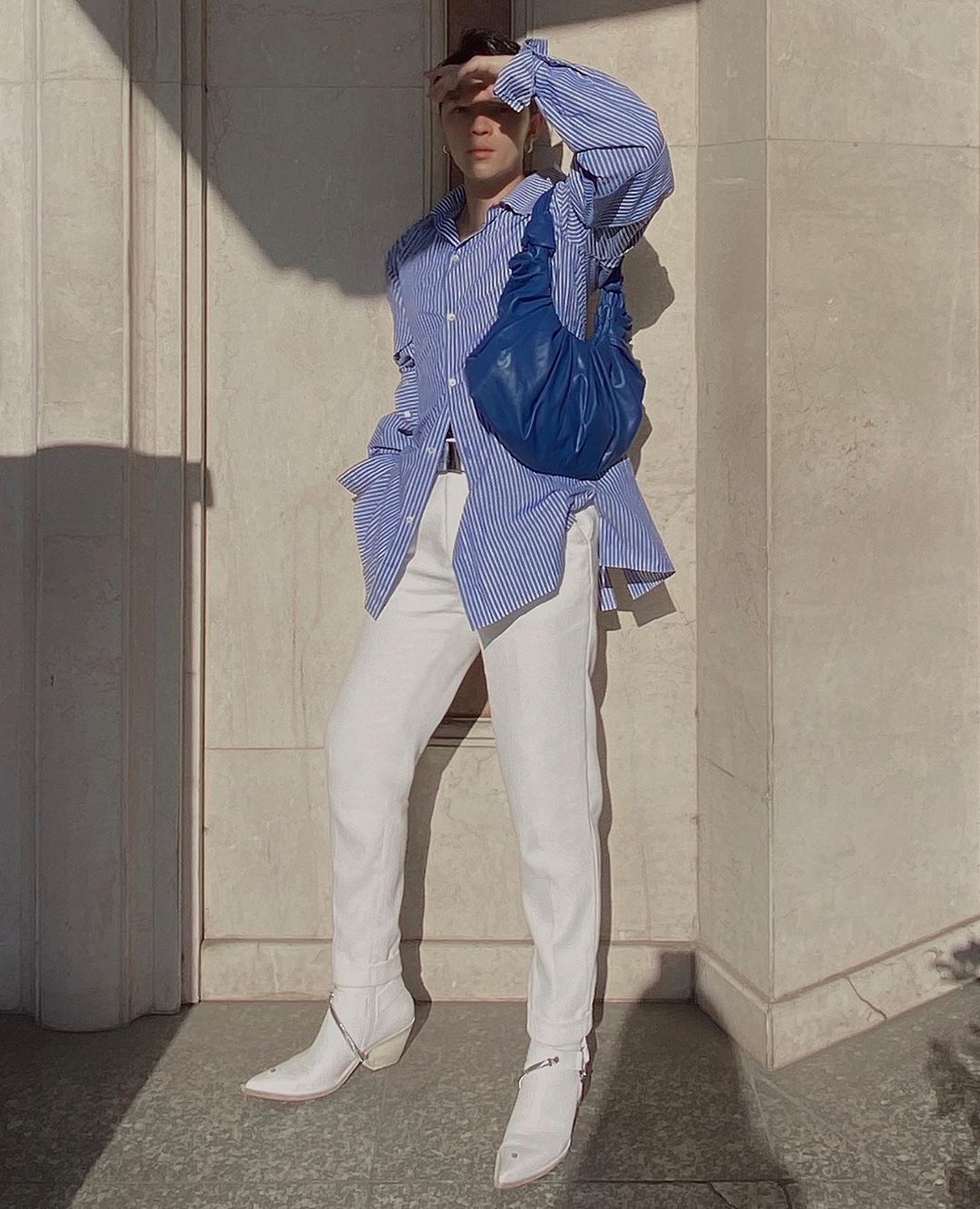 kelbin lei 100520-sao nam mac dep-elleman-0520