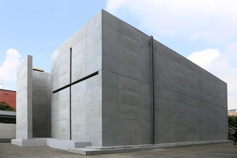 tadao ando - elle man 8