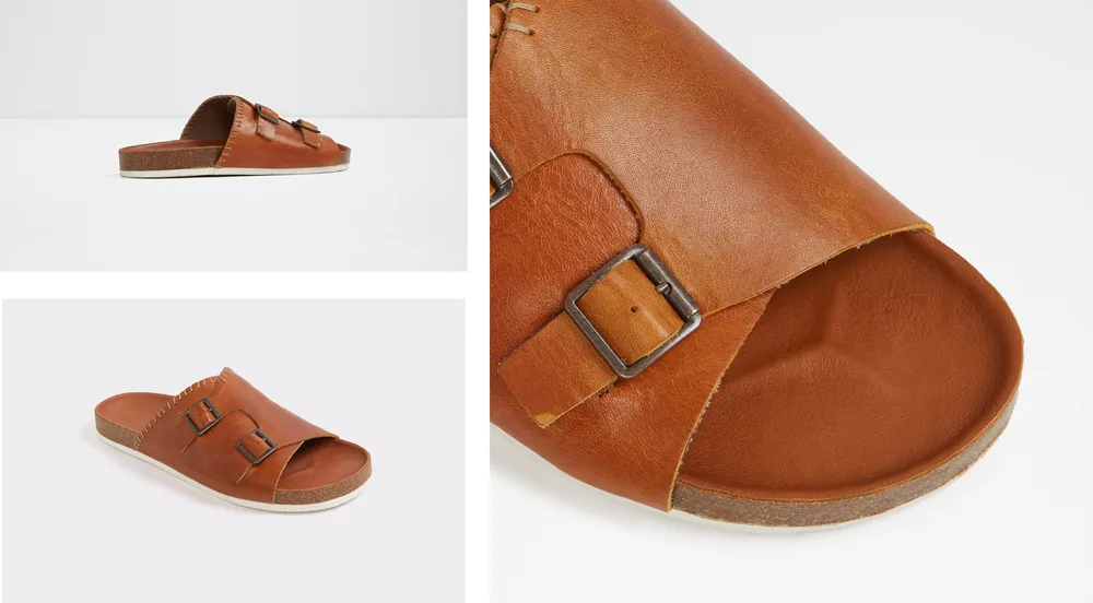 giay Sandal nam - Elle man - Aldo 1