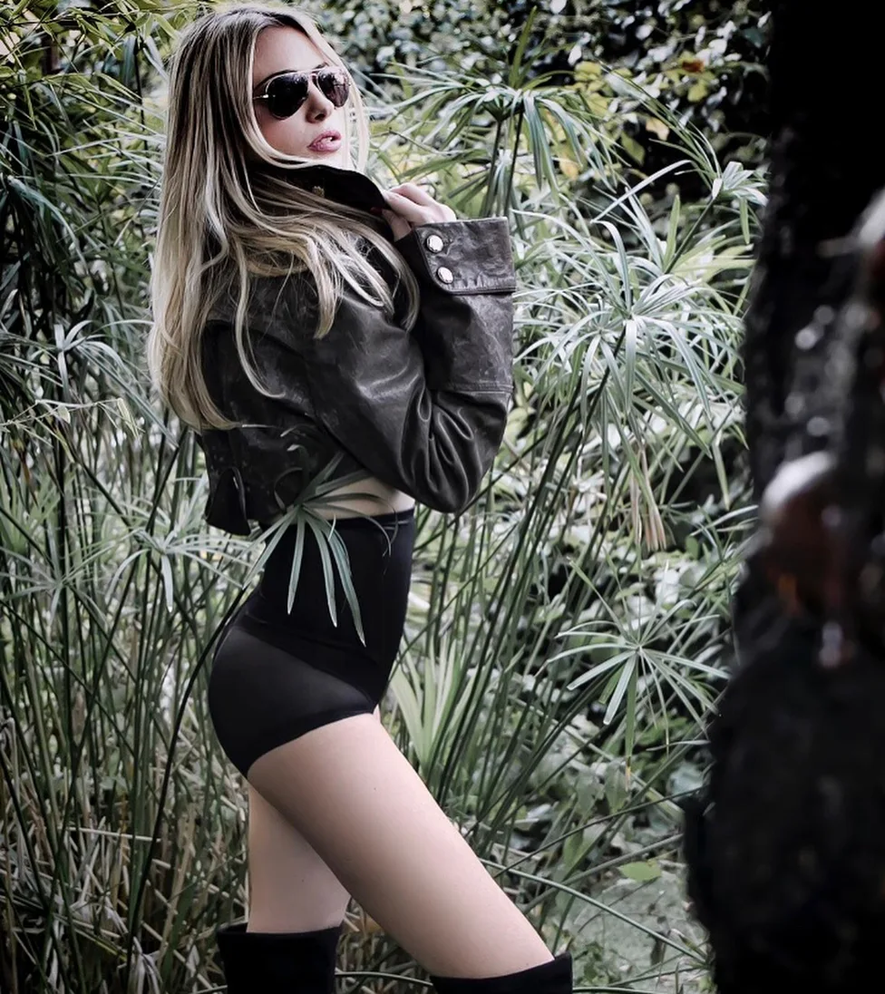 Ảnh: Instagram @martina_stella_official