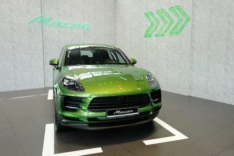 phong van ted gushue macan green - elle man feature 1