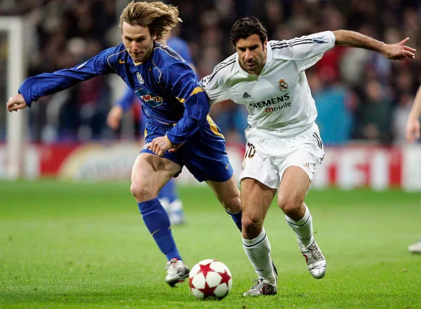 Pavel Nedved - ELLE Man -11