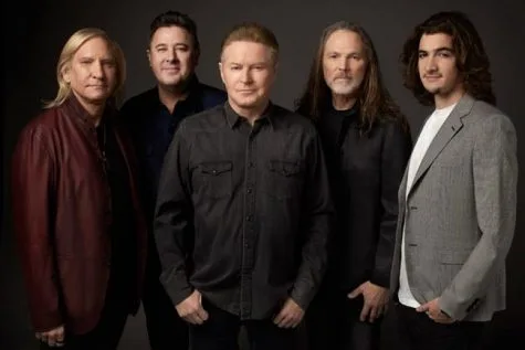 thu nhập khủng của the eagles