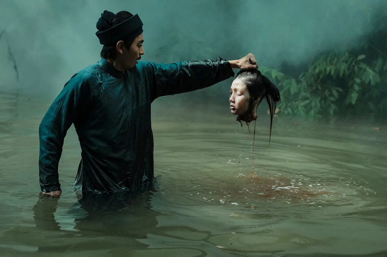 thám tử kiên