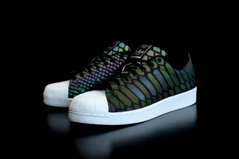 Giày thể thao nam đẹp Adidas Superstar Xeno Black Giày thể thao nam đẹp Adidas Superstar Xeno Black