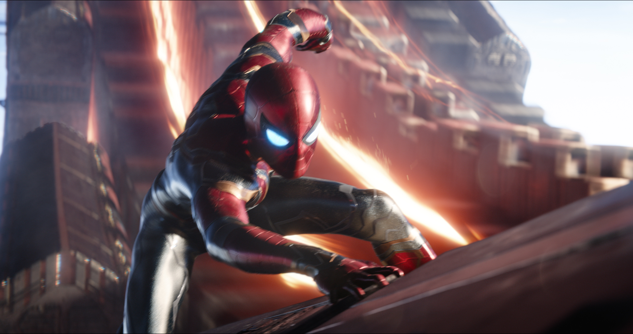 avengers: infinity war elle man 1234