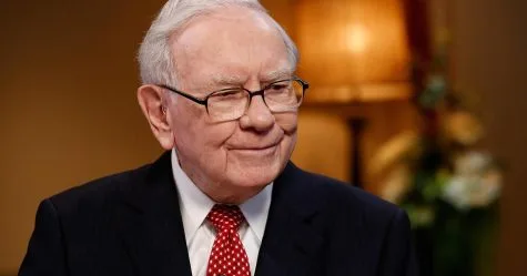 Warren Buffett