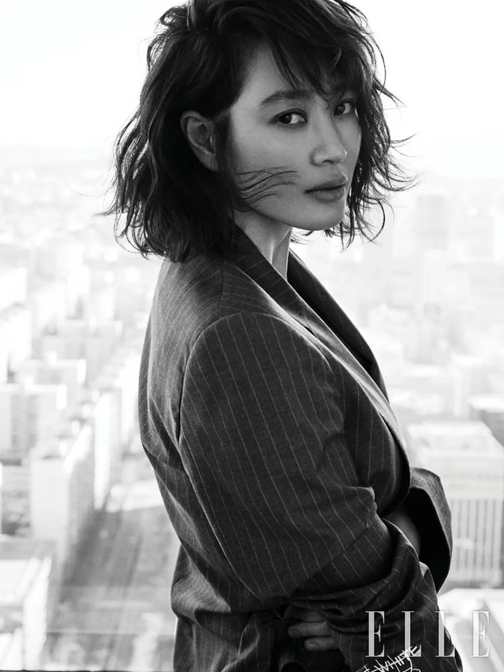 Ảnh: ELLE