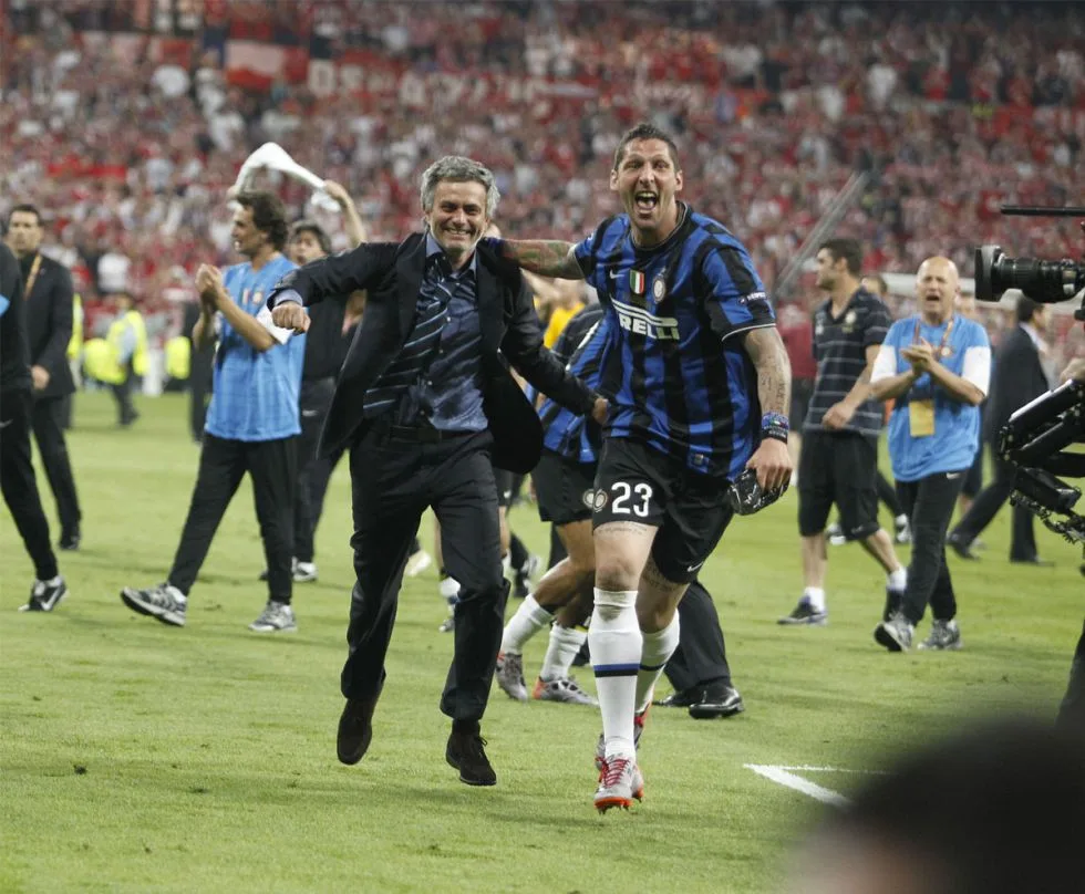Marco Materazzi - ELLE Man -7