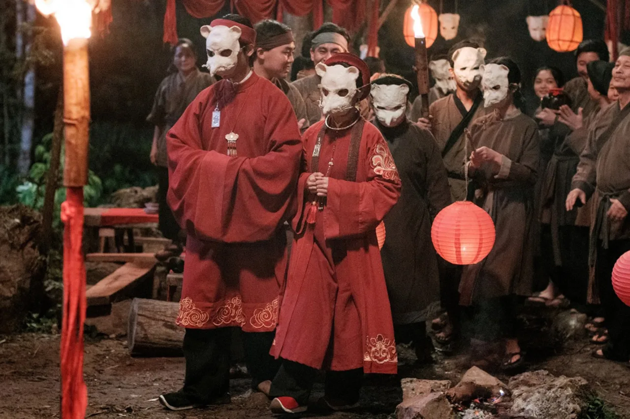 kẻ ăn hồn