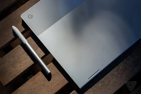 may tinh chromebook google pixelbook - elle man 6