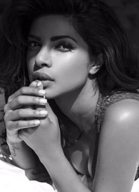 priyanka chopra - elle man 31