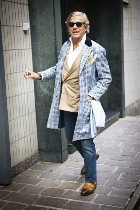 phong cach sprezzatura elle man 7