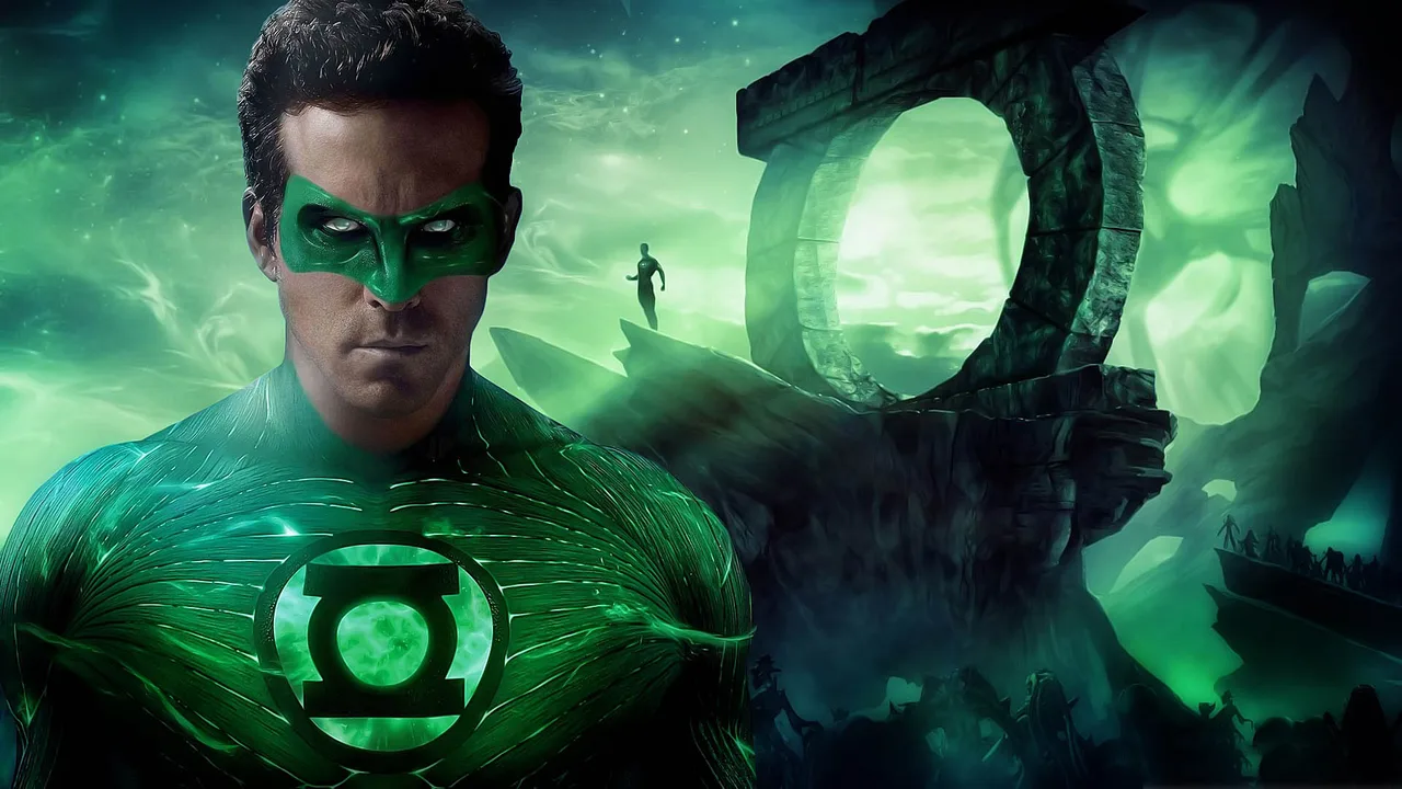 Ryan Reynolds: Một chặng đường gian nan tìm quả ngọt