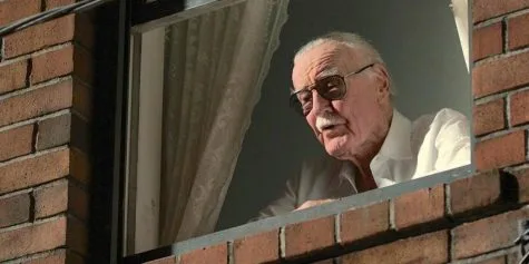 Stan Lee - elle man 6