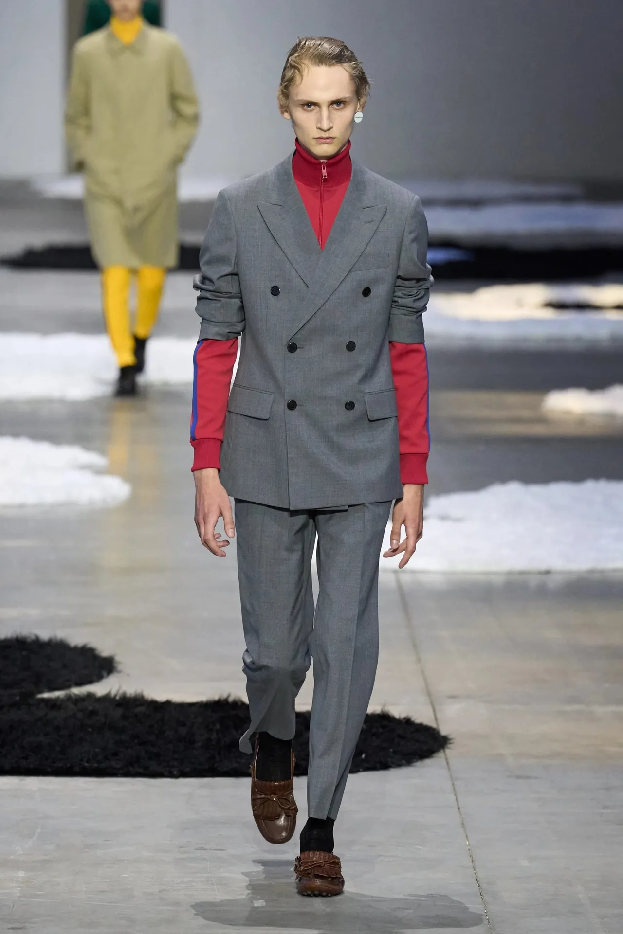 prada