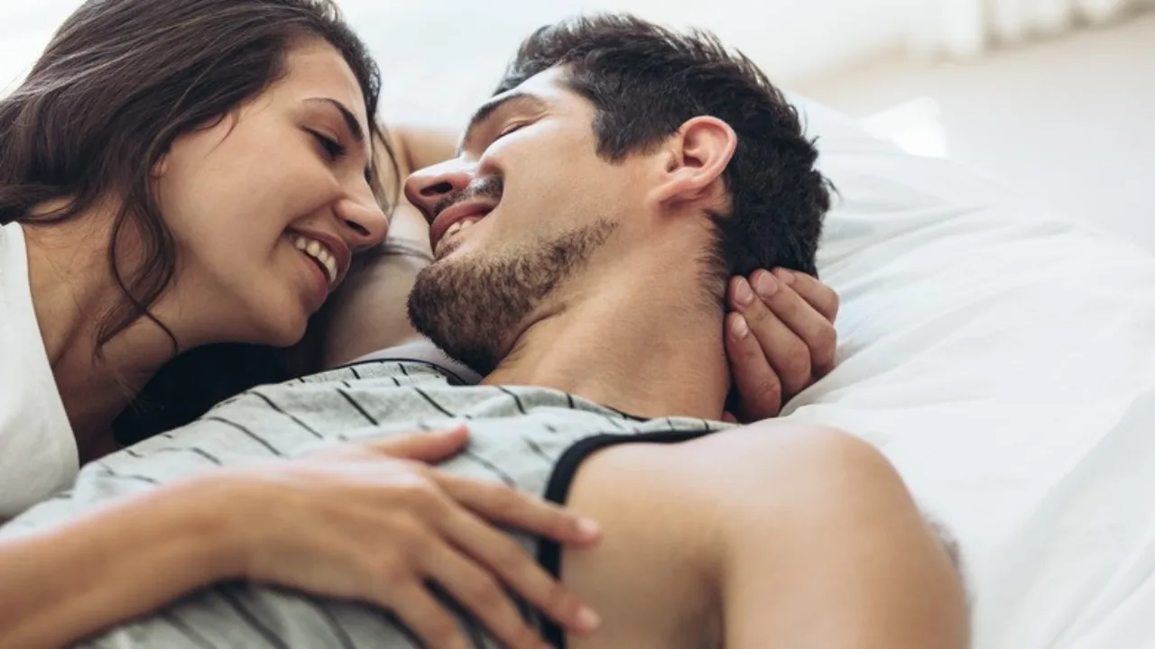 Lợi ích của tình dục lành mạnh đối với sức khỏe