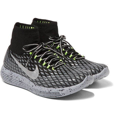 giày nam đẹp LunarEpic của Nike - elle man