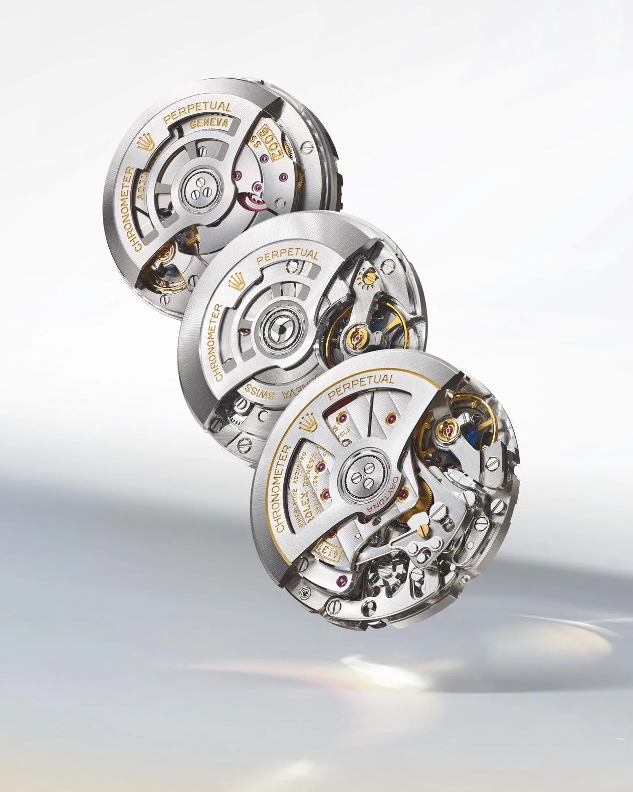 rolex
