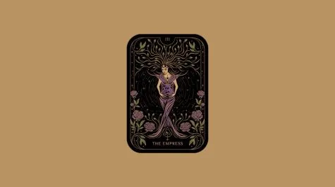 tarot tài chính