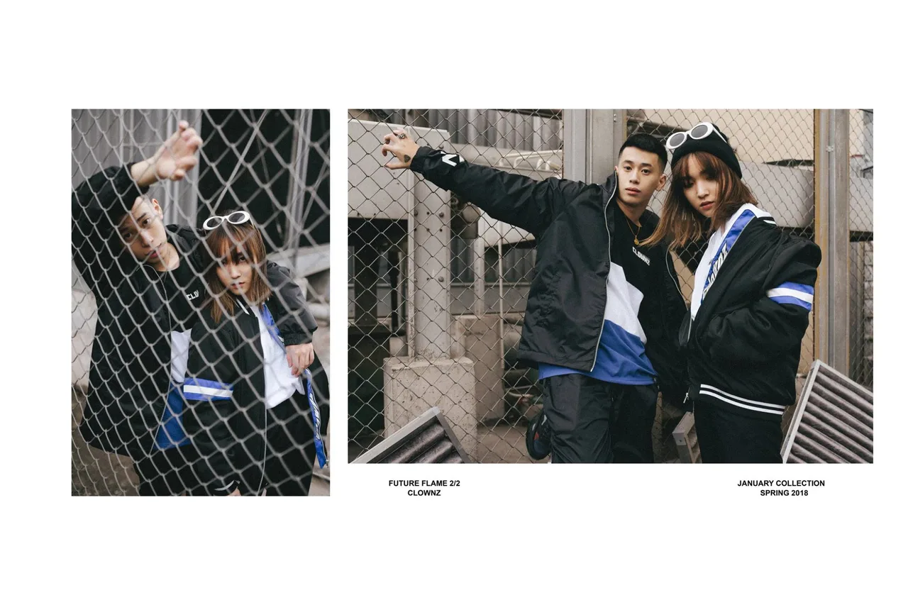 local brand viet nam - ClownZ - elle man 2