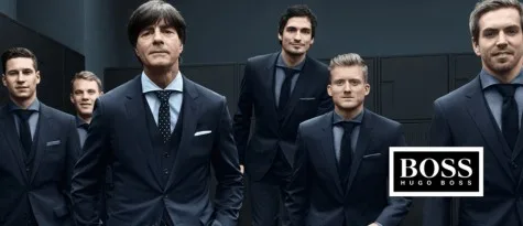 thương hiệu đồ vest nam Hugo Boss thương hiệu đồ vest nam Hugo Boss