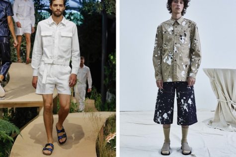 Birkenstock SS18 / 3.1 Phillip Lim SS18